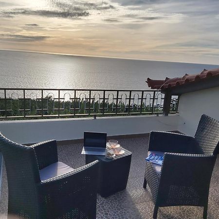 Tabua Village Nature Lovers & Sea #5 Ribeira Brava Exterior foto