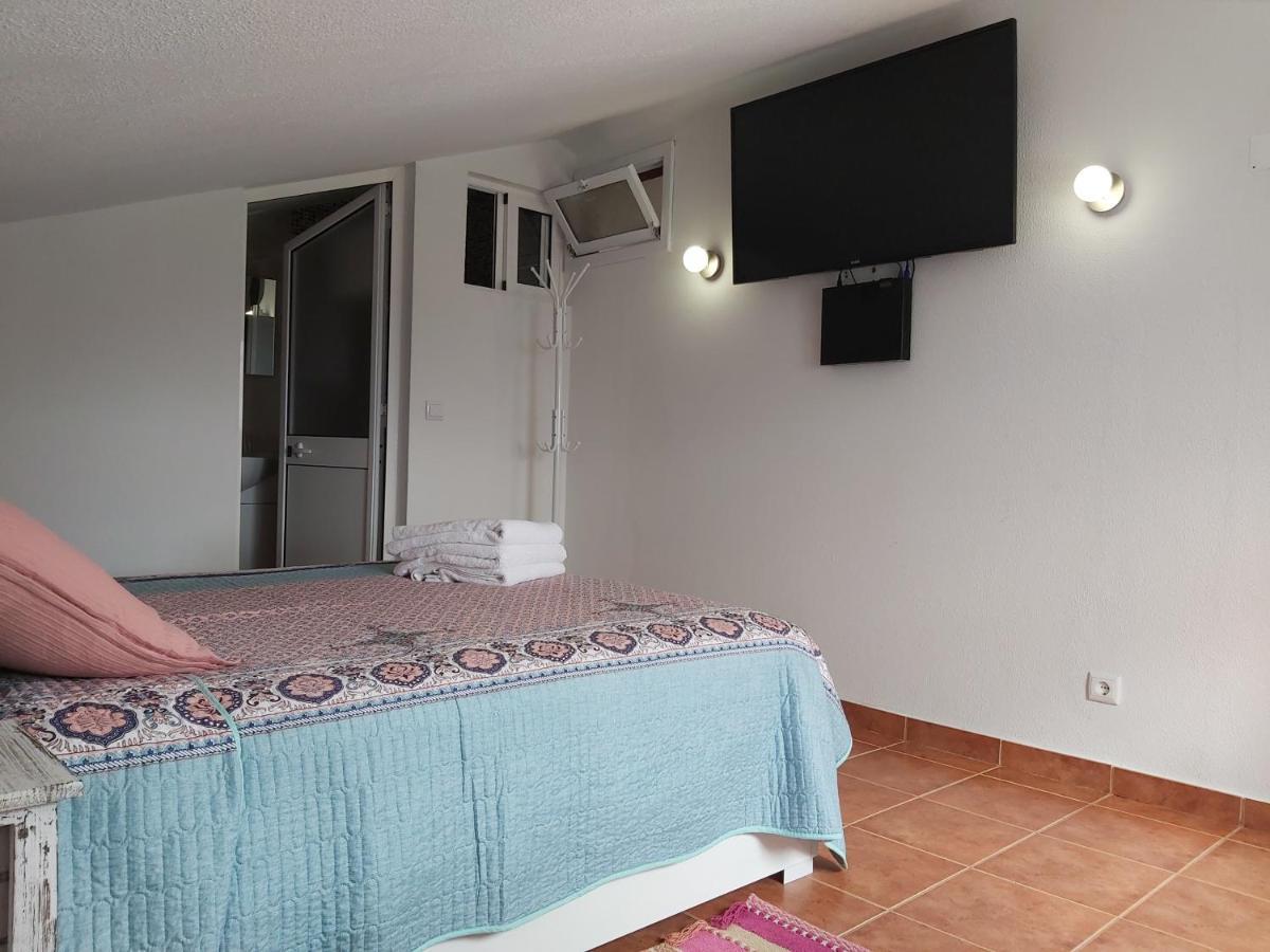 Tabua Village Nature Lovers & Sea #5 Ribeira Brava Exterior foto
